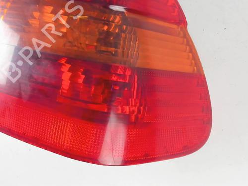 Used Right taillight Right taillight BMW 3 (E46) 320 d (150 hp) 20446719 20446719
