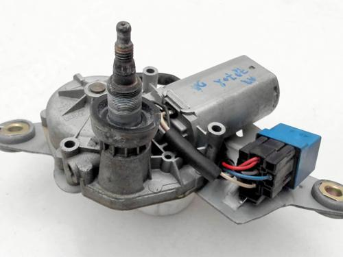 Used Rear wiper motor Rear wiper motor PEUGEOT 806 (221) 2.0 HDI (109 hp) 40224416 40224416