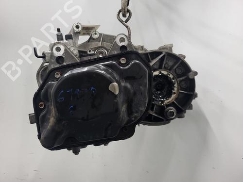 Gearbox VW FOX Hatchback (5Z1, 5Z3, 5Z4) 1.2 | BP20469241M3 