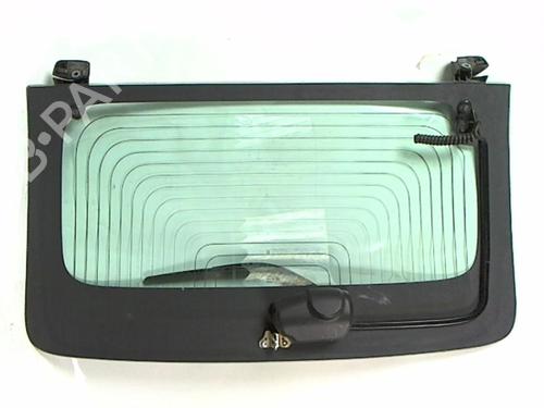 Bootlid window PEUGEOT 107 (PM_, PN_) 1.0 | BP20454246C64 