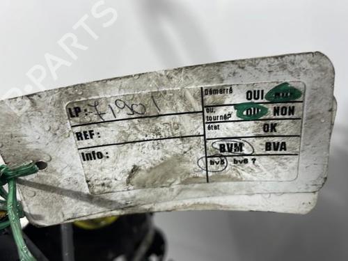 Engine FORD B-MAX (JK) 1.5 TDCi | BP20400655M1  - Image 6