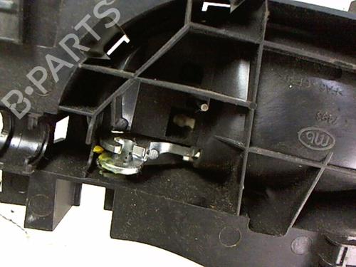 Used Rear right interior door handle Rear right interior door handle CITROËN DS4 (NX_) 1.6 HDi 110 (112 hp) 20467080 20467080