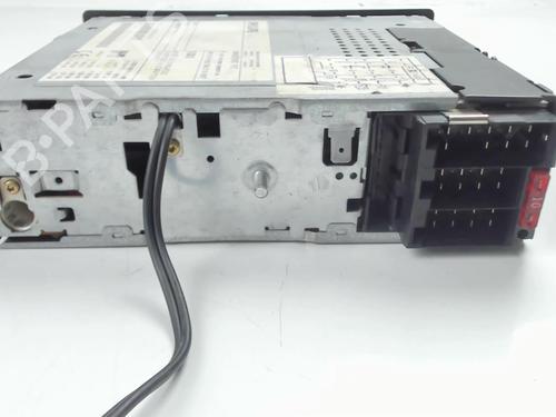 Radio VW GOLF III Cabriolet (1E7) 1.9 TDI | BP21238075E6 