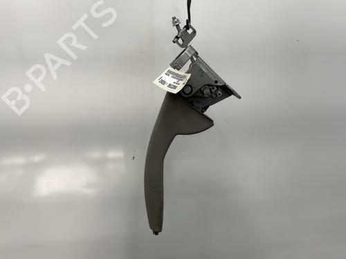 Used Hand brake RENAULT ZOE (BFM_) ZOE (88 hp) 25122696