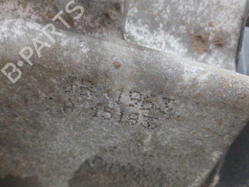 Gearbox RENAULT CLIO II (BB_, CB_) 1.2 (BB0A, BB0F, BB10, BB1K, BB28, BB2D, BB2H, CB0A,... | BP20427934M3 