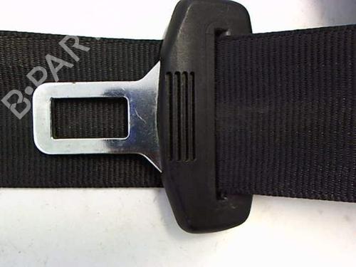 Rear left belt tensioner AUDI A3 Sportback (8PA) 1.9 TDI | BP25264380C89 