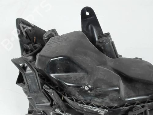 Lyskaster venstre FORD FOCUS II (DA_, HCP, DP) 1.6 Ti | BP29976468C28