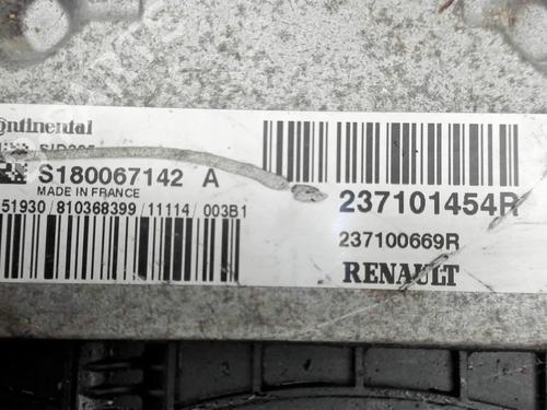 Used Engine control unit (ECU) Engine control unit (ECU) RENAULT MEGANE III Grandtour (KZ0/1) 1.5 dCi (KZ09, KZ0D, KZ1G, KZ29, KZ14, KZ1W, KZ10, KZ1F,... (110 hp) 36526133 36526133