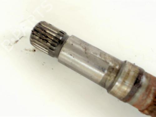 Right front driveshaft PEUGEOT 206 Hatchback (2A/C) 1.4 i | BP20420817M39 