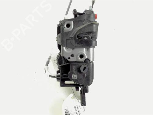Used Rear left lock Rear left lock CITROËN C3 III (SX) 1.2 PureTech 82 (83 hp) 20443466 20443466
