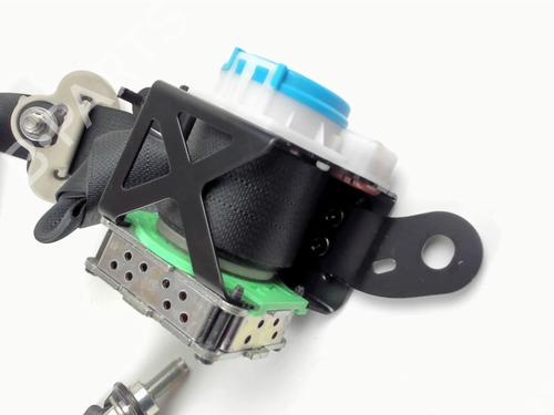 Used Front right seatbelt Front right seatbelt MAZDA 6 Hatchback (GH) 2.2 D (GH10) (129 hp) 20390609 20390609