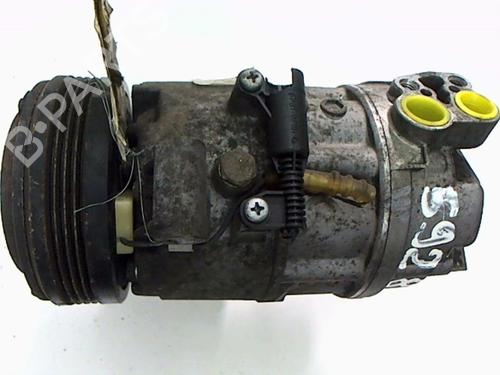Used AC compressor AC compressor BMW X3 (E83) 2.0 d (150 hp) 20449221 20449221