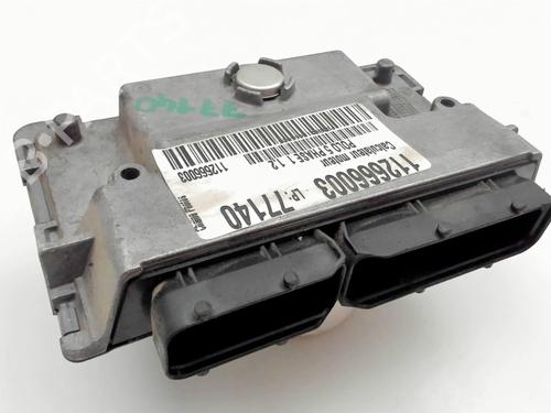 Engine control unit (ECU) VW POLO V (6R1, 6C1) 1.2 | BP29513947M57 