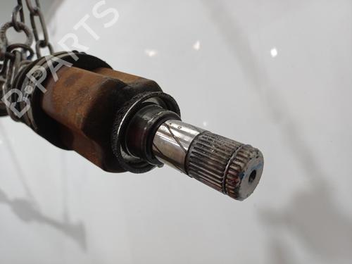 Left rear driveshaft SMART FORTWO Cabrio (451) | BP37481724M40 - Image 4