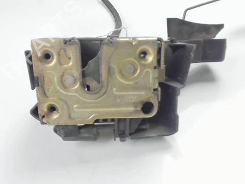 Used Front right lock Front right lock RENAULT CLIO II Hatchback Van (SB0/1/2_) 1.9 D (SB0R) (54 hp) 25265434 25265434