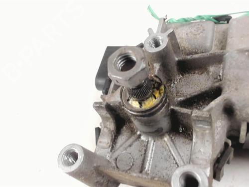 Front wiper motor FIAT DOBLO Cargo (263_) 1.3 D Multijet | BP20394125M29 