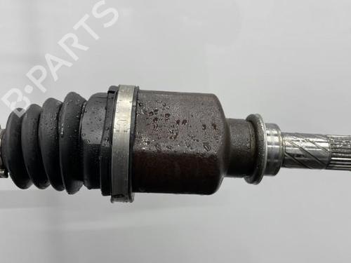 Used Left front driveshaft Left front driveshaft RENAULT MEGANE II (BM0/1_, CM0/1_) 1.6 16V (BM0C, CM0C) (113 hp) 20445465 20445465