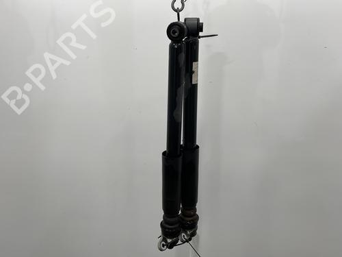 Used Right rear shock absorber HYUNDAI i20 II (GB, IB) 1.1 CRDi (75 hp) 23778782
