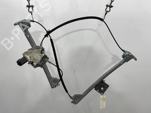 Rudehejsemekanisme Højre foran PEUGEOT 206 CC (2D) 1.6 16V (2DNFUF, 2DNFUR) (109 hp) 29189655