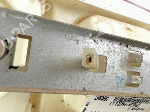 Used Right taillight Right taillight MERCEDES-BENZ SPRINTER 3-t Van (B903) 316 CDI (903.661, 903.662, 903.663) (156 hp) 21236402 21236402