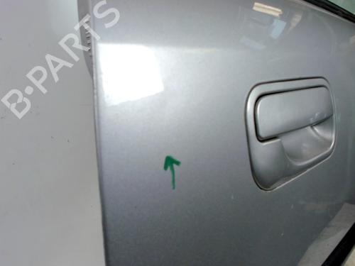 Right rear door OPEL VECTRA B Estate (J96) 1.8 i 16V (F35) | BP20477114C5 