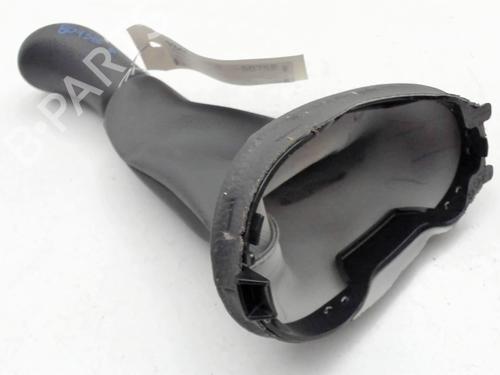 Shift knob DACIA LOGAN MCV (KS_) 1.5 dCi (KS0W) | BP40612180I34 - Image 5