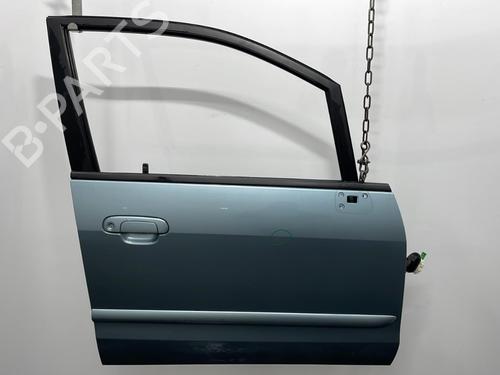 Right front door MAZDA PREMACY (CP) 2.0 TD | BP20438440C3 