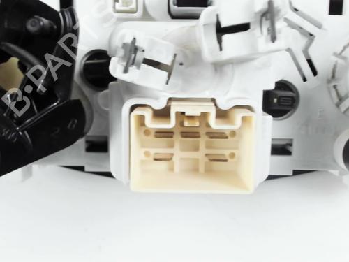 Climate control DACIA LODGY (JS_) 1.5 dCi | BP23994363I5 - Image 2