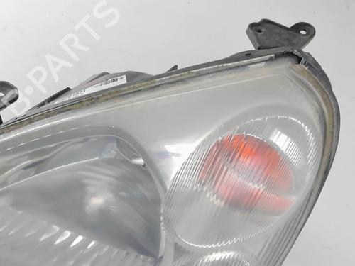 Left headlight SUZUKI LIANA Hatchback 1.3 | BP21237262C28 
