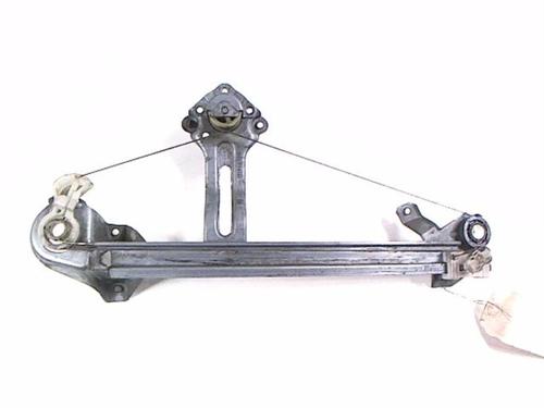 Rear left window mechanism OPEL VECTRA B (J96) 1.6 i (F19) | BP20431243C24 