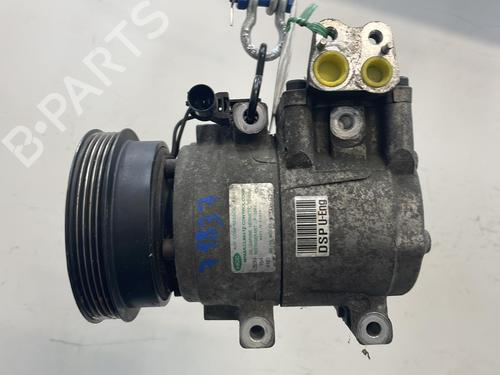 AC compressor HYUNDAI GETZ (TB) 1.5 CRDi | BP20450137M34 