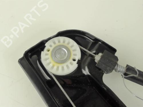 Used Rear right window mechanism Rear right window mechanism 20442897 20442897