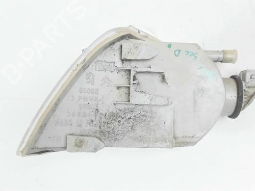Right front indicator CITROËN SAXO (S0, S1) 1.0 X | BP30547435C33