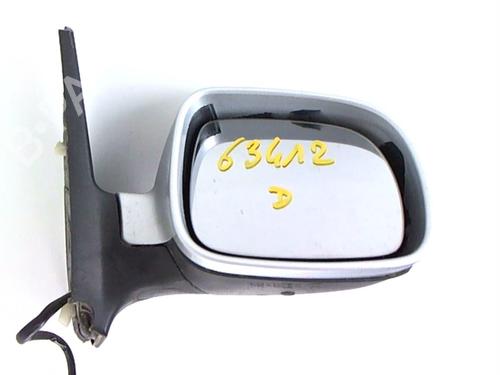 Retrovisor direito Retrovisor direito 22102201 22102201