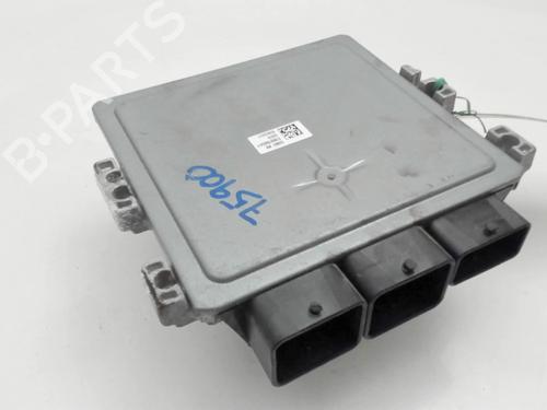 Used Engine control unit (ECU) Engine control unit (ECU) CITROËN C3 Picasso (SH_) 1.6 HDI 90 (92 hp) 26398303 26398303