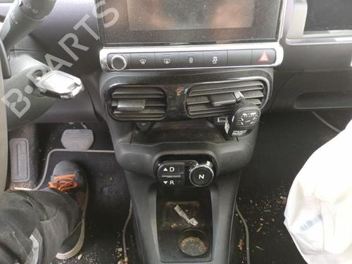 Tailgate lift support CITROËN C4 CACTUS 1.2 VTi 82 | BP24654002C138 - Image 5