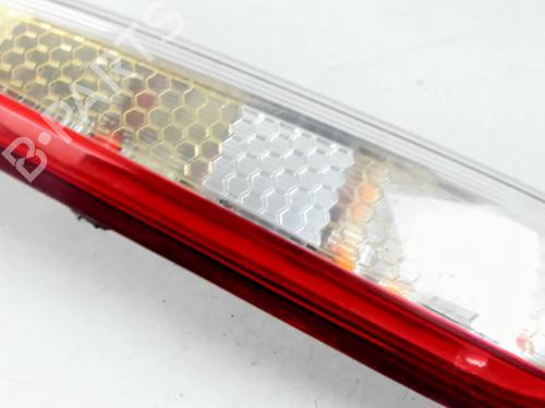 Used Left taillight Left taillight FORD FOCUS II Turnier (DA_, FFS, DS) 1.8 TDCi (115 hp) 32631012 32631012