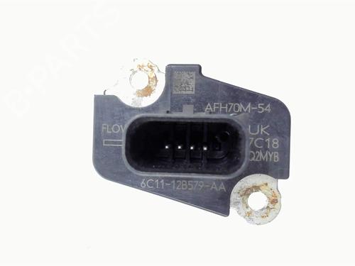 Mass air flow sensor LAND ROVER FREELANDER 2 (L359) 2.2 TD4 4x4 | BP20447667M95 