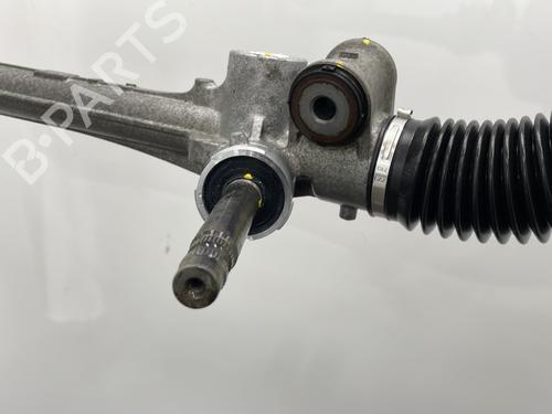 Steering rack TOYOTA YARIS (_P13_) 1.5 Hybrid (NHP130_, NHP130) | BP22415403M22 