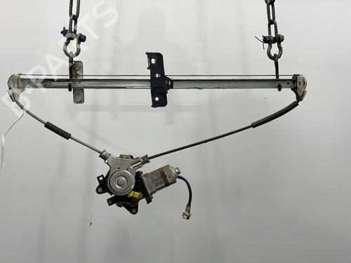 Used Rear left window mechanism SUZUKI GRAND VITARA I (FT, HT) 2.0 HDI 110 16V 4x4 (SQ420D, TD83V) (109 hp) 22104588