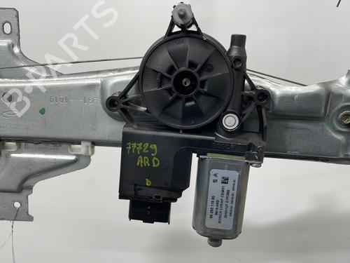 rear-right-window-mechanism-citroen-c3-iii-sx-2016-32428789 main image