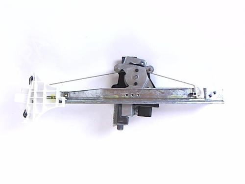 Rear right window mechanism FORD MONDEO III Saloon (B4Y) 1.8 16V | BP20399360C25 