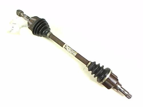 Used Left front driveshaft CITROËN C3 I (FC_, FN_) 1.4 i (73 hp) 20473215