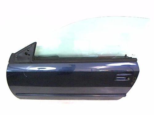 Left front door OPEL ASTRA G Coupe (T98) 2.2 16V (F07) | BP20477604C2 