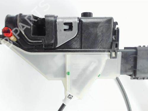 Rear right lock CITROËN C3 / C3 ORIGIN III (SX) 1.2 VTi 82 | BP20424314C99 