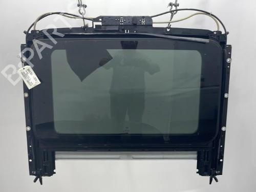 Used Sunroof FORD FIESTA V (JH_, JD_) 1.4 16V (80 hp) 20397672