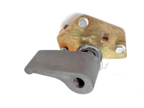 Front right interior door handle LANCIA DELTA II (836_) 1.6 i.e. (836AD) | BP21235801I14 