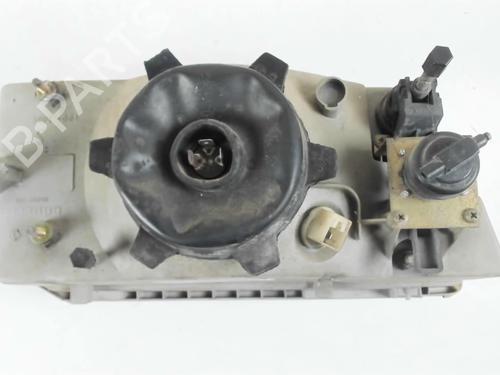 Used Left headlight Left headlight FIAT DUCATO Platform/Chassis (230_) 1.9 TD (82 hp) 29043430 29043430