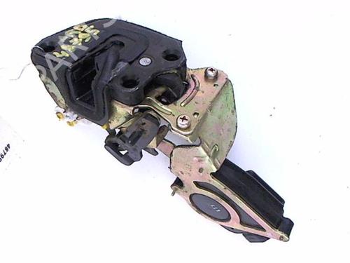 Rear right lock HYUNDAI MATRIX (FC) 1.5 CRDi | BP20415686C99 