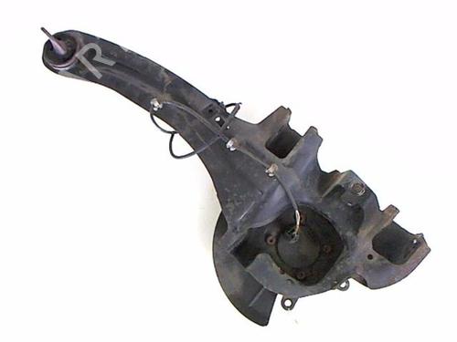 Left rear steering knuckle MAZDA 5 (CR) 2.0 CD (CR19) | BP20437540M27